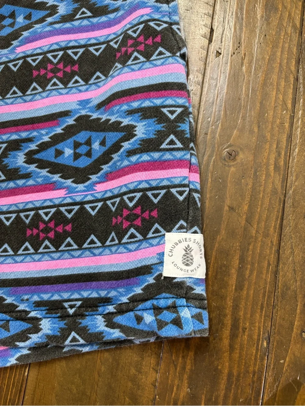 chubbies lounge shorts